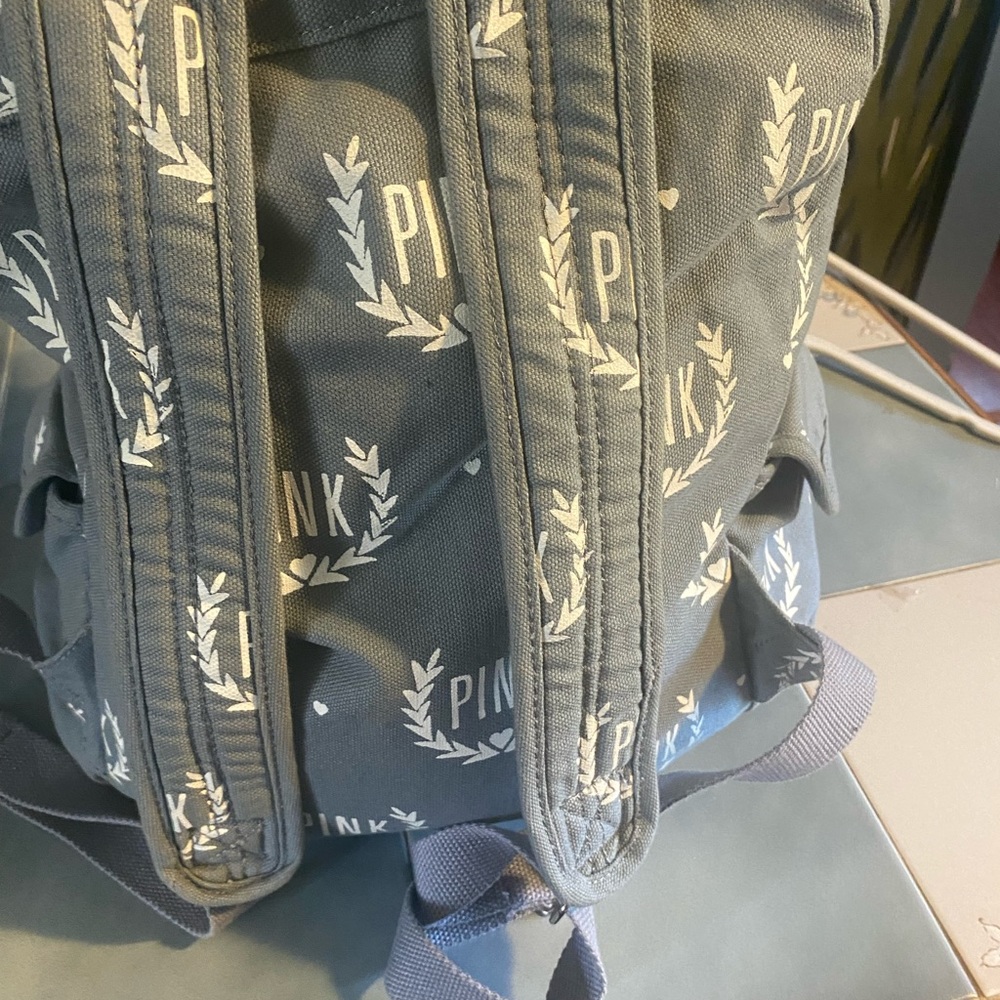 Vs Pink Backpack - image 3